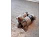 Citroën Xsara (N1) 2.0 16V Startmotor