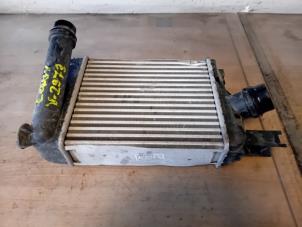 Gebruikte Intercooler Dacia Lodgy (SD0J) 1.3 TCE 130 16V Prijs op aanvraag aangeboden door Autohandel-Smet Gebroeders NV