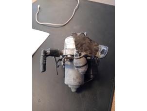 Gebruikte Vacuumpomp Rembekrachtiging Volkswagen Polo Prijs op aanvraag aangeboden door Autohandel-Smet Gebroeders NV