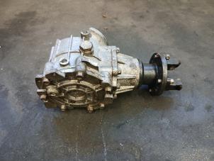 Gebruikte Transferbak 4x4 Hyundai Tucson (TL) 1.6 T-GDi 16V 4WD Prijs op aanvraag aangeboden door Autohandel-Smet Gebroeders NV