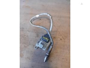Gebruikte Nox sensor Renault Master III (EV/HV/UV/VA/VB/VD/VF/VG/VJ) 2.3 dCi 145 16V FWD Prijs op aanvraag aangeboden door Autohandel-Smet Gebroeders NV