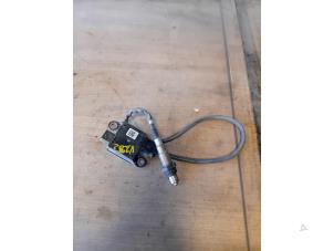 Gebruikte Nox sensor Renault Master III (EV/HV/UV/VA/VB/VD/VF/VG/VJ) 2.3 dCi 145 16V FWD Prijs op aanvraag aangeboden door Autohandel-Smet Gebroeders NV