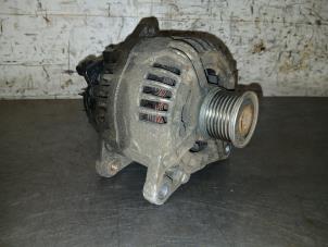 Gebruikte Dynamo Nissan Interstar (X70) 2.5 dCi 16V 120 Prijs op aanvraag aangeboden door Autohandel-Smet Gebroeders NV