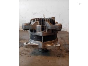 Gebruikte Dynamo Renault Master III (EV/HV/UV/VA/VB/VD/VF/VG/VJ) 2.3 dCi 145 16V FWD Prijs op aanvraag aangeboden door Autohandel-Smet Gebroeders NV