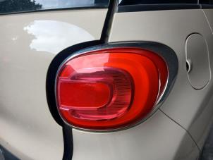 Gebruikte Achterlicht rechts Fiat 500L (199) 1.4 16V Prijs op aanvraag aangeboden door Autohandel-Smet Gebroeders NV