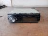 Nissan Interstar (X70) 2.5 dCi 16V 120 Radio