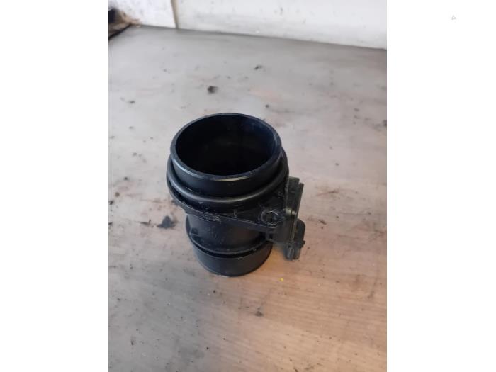 Gebruikte Luchtregelklep Nissan Interstar (X70) 2.5 dCi 16V 120 Prijs op aanvraag aangeboden door Autohandel-Smet Gebroeders NV