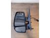 Nissan Interstar (X70) 2.5 dCi 16V 120 Buitenspiegel links