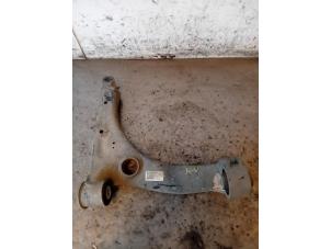 Gebruikte Triangel rechts-voor MAN TGE 2.0 TDI Prijs op aanvraag aangeboden door Autohandel-Smet Gebroeders NV