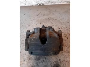 Gebruikte Remklauw (Tang) links-voor MAN TGE 2.0 TDI Prijs op aanvraag aangeboden door Autohandel-Smet Gebroeders NV