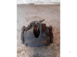 Gebruikte Remklauw (Tang) rechts-voor MAN TGE 2.0 TDI Prijs op aanvraag aangeboden door Autohandel-Smet Gebroeders NV