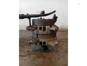 Gebruikte Dynamo MAN TGE 2.0 TDI Prijs op aanvraag aangeboden door Autohandel-Smet Gebroeders NV