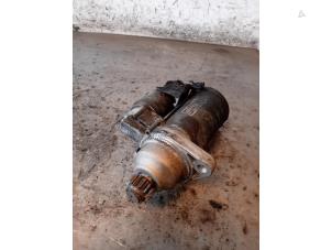 Gebruikte Startmotor MAN TGE 2.0 TDI Prijs op aanvraag aangeboden door Autohandel-Smet Gebroeders NV