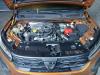 Motor van een Dacia Sandero III, 2021 1.0 TCe 90 12V, Hatchback, Benzine, 999cc, 67kW (91pk), FWD, H4D470; H4DE4, 2021-01, DJFBESM6; DJFBEVM6 2022