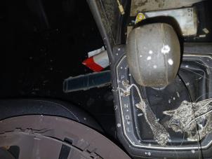 Gebruikte Automaatbak Dacia Sandero III 1.0 TCe 90 12V Prijs op aanvraag aangeboden door Autohandel-Smet Gebroeders NV