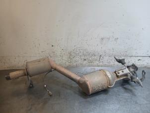 Gebruikte Katalysator MAN TGE 2.0 TDI Prijs op aanvraag aangeboden door Autohandel-Smet Gebroeders NV