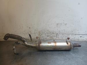 Gebruikte Roetfilter Peugeot Boxer (U9) 2.0 BlueHDi 160 Prijs op aanvraag aangeboden door Autohandel-Smet Gebroeders NV