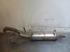 Peugeot Boxer (U9) 2.0 BlueHDi 160 Roetfilter