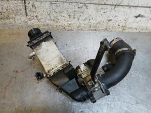 Gebruikte Intercooler Volkswagen Polo V (6R) 1.4 TDI Prijs op aanvraag aangeboden door Autohandel-Smet Gebroeders NV