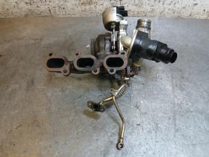 Gebruikte Turbo Volkswagen Polo V (6R) 1.4 TDI Prijs op aanvraag aangeboden door Autohandel-Smet Gebroeders NV