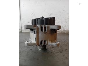 Gebruikte Dynamo Renault Kangoo/Grand Kangoo (KW) 1.2 16V TCE Prijs op aanvraag aangeboden door Autohandel-Smet Gebroeders NV