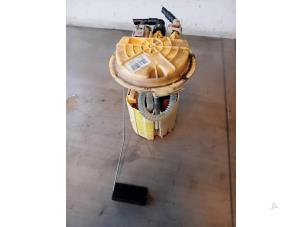 Gebruikte Tank element Pomp Jeep Wrangler Unlimited (JK) 2.8 CRD 16V 4x4 Prijs op aanvraag aangeboden door Autohandel-Smet Gebroeders NV