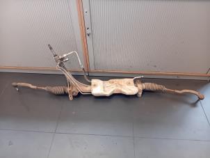 Gebruikte Stuurhuis Citroen Jumper (U9) 2.2 Blue HDi 120 Prijs op aanvraag aangeboden door Autohandel-Smet Gebroeders NV