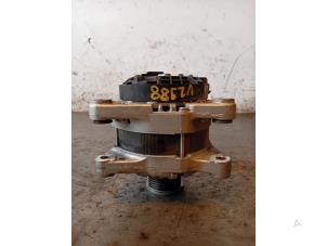 Gebruikte Dynamo Citroen Jumper (U9) 2.2 Blue HDi 120 Prijs op aanvraag aangeboden door Autohandel-Smet Gebroeders NV