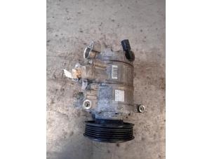 Gebruikte Pomp Airco Volkswagen Golf VI (5K1) 1.4 16V Prijs op aanvraag aangeboden door Autohandel-Smet Gebroeders NV