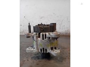 Gebruikte Dynamo Volkswagen Golf VI (5K1) 1.4 16V Prijs op aanvraag aangeboden door Autohandel-Smet Gebroeders NV