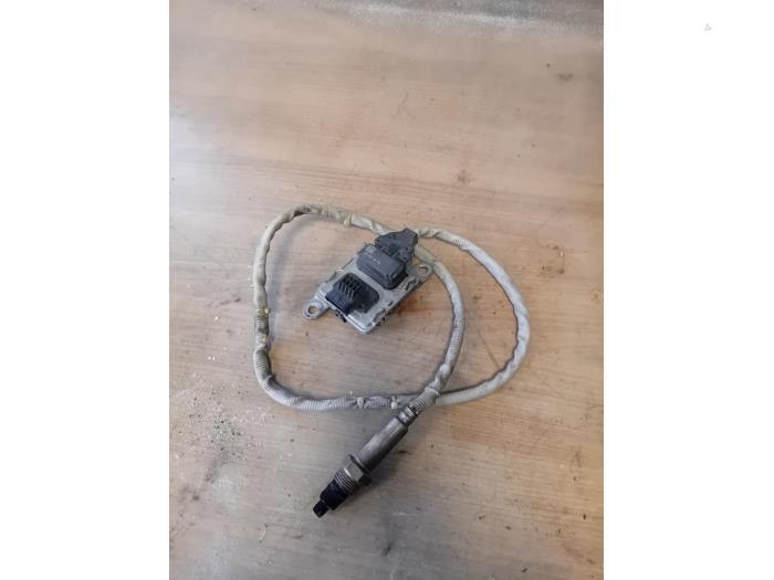Gebruikte Nox sensor Citroen Jumper (U9) 2.2 Blue HDi 120 Prijs op aanvraag aangeboden door Autohandel-Smet Gebroeders NV