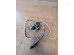 Gebruikte Nox sensor Citroen Jumper (U9) 2.2 Blue HDi 120 Prijs op aanvraag aangeboden door Autohandel-Smet Gebroeders NV