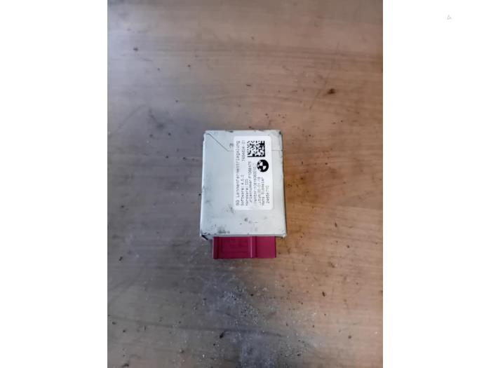 Gebruikte Module (diversen) BMW 2 serie Gran Tourer (F46) 218d 2.0 TwinPower Turbo 16V Prijs op aanvraag aangeboden door Autohandel-Smet Gebroeders NV