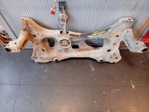Gebruikte Subframe Skoda Octavia Combi (5EAC) 1.6 TDI 16V Prijs op aanvraag aangeboden door Autohandel-Smet Gebroeders NV