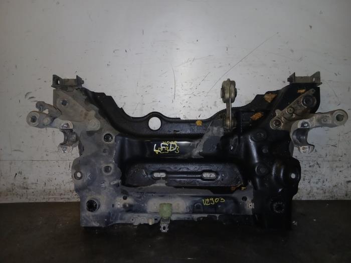 Gebruikte Subframe Renault Talisman (RFDL) Prijs op aanvraag aangeboden door Autohandel-Smet Gebroeders NV