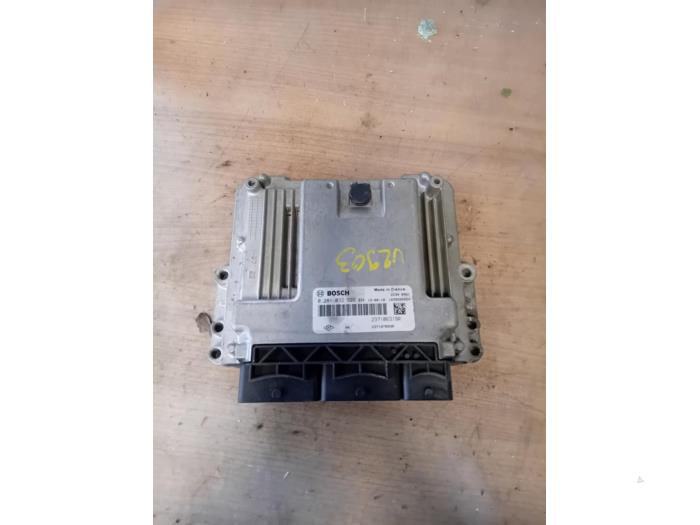 Gebruikte Computer Motormanagement Renault Talisman (RFDL) Prijs op aanvraag aangeboden door Autohandel-Smet Gebroeders NV