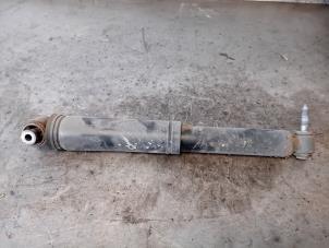 Gebruikte Schokdemper links-achter Renault Talisman (RFDL) Prijs op aanvraag aangeboden door Autohandel-Smet Gebroeders NV