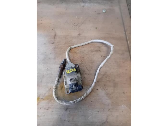Gebruikte Nox sensor Citroen Jumper (U9) 2.2 Blue HDi 120 Prijs op aanvraag aangeboden door Autohandel-Smet Gebroeders NV