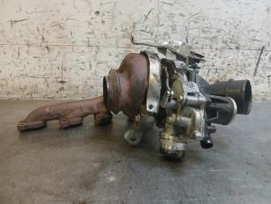 Gebruikte Turbo Nissan NV 250 1.5 dCi 95 Prijs op aanvraag aangeboden door Autohandel-Smet Gebroeders NV