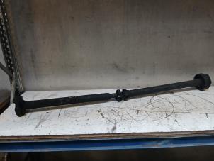 Gebruikte Tussenas Mercedes E (C238) E-220d 2.0 Turbo 16V Prijs op aanvraag aangeboden door Autohandel-Smet Gebroeders NV