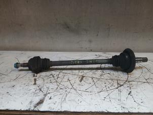 Gebruikte Steekas rechts-achter Mercedes E (C238) E-220d 2.0 Turbo 16V Prijs op aanvraag aangeboden door Autohandel-Smet Gebroeders NV