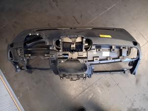 Gebruikte Dashboard Fiat 500 (312) 1.0 Hybrid Prijs op aanvraag aangeboden door Autohandel-Smet Gebroeders NV