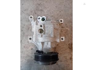 Gebruikte Aircopomp Fiat 500 (312) 1.0 Hybrid Prijs op aanvraag aangeboden door Autohandel-Smet Gebroeders NV