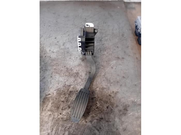 Gebruikte Sensor Gaspedaalpositie Fiat 500 (312) 1.0 Hybrid Prijs op aanvraag aangeboden door Autohandel-Smet Gebroeders NV