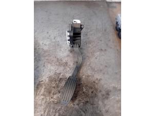 Gebruikte Gaspedaalpositie Sensor Fiat 500 (312) 1.0 Hybrid Prijs op aanvraag aangeboden door Autohandel-Smet Gebroeders NV