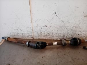 Gebruikte Cardanas rechts-voor (VWA) Dacia Jogger 1.0 TCe 110 12V Prijs op aanvraag aangeboden door Autohandel-Smet Gebroeders NV