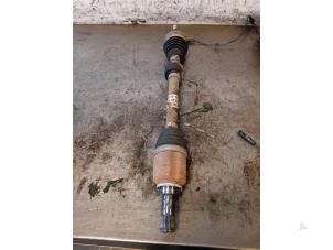 Gebruikte Steekas links-voor Dacia Jogger 1.0 TCe 110 12V Prijs op aanvraag aangeboden door Autohandel-Smet Gebroeders NV