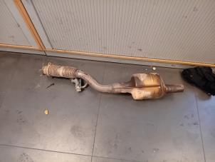 Gebruikte Katalysator Dacia Jogger 1.0 TCe 110 12V Prijs op aanvraag aangeboden door Autohandel-Smet Gebroeders NV