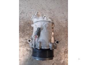 Gebruikte Pomp Airco Dacia Jogger 1.0 TCe 110 12V Prijs op aanvraag aangeboden door Autohandel-Smet Gebroeders NV