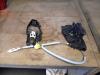 BMW 3 serie Touring (G21) 330e 2.0 TwinPower Turbo 16V Deurslot Mechaniek 4Deurs links-achter